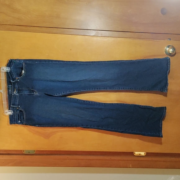 Lucky Brand Denim - ☘️Lucky Brand women's size 12 denim jeans